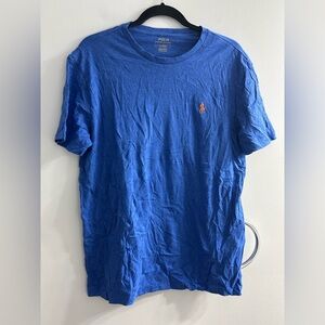 Polo Ralph Lauren cotton t shirt